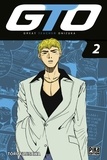 Tôru Fujisawa - GTO Tome 2 : .