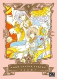  Clamp - Card Captor Sakura Tome 6 : .