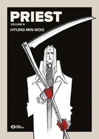 Hyung Min-Woo - Priest Tome 6 : .