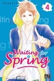  Anashin - Waiting for spring Tome 4 : .