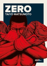 Taiyô Matsumoto - Zero.