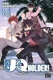 Ken Akamatsu - UQ Holder ! Tome 16 : .