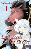 Yu Tomofuji - La Princesse et la Bête Tome 1 : .