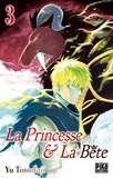 Yu Tomofuji - La Princesse et la Bête T03.