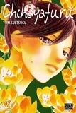 Yuki Suetsugu - Chihayafuru Tome 24 : .