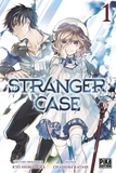 Chashiba Katase - Stranger Case T01.