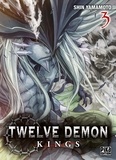 Shin Yamamoto - Twelve Demon Kings T03.