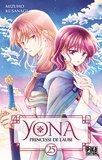 Mizuho Kusanagi - Yona, princesse de l'aube Tome 25 : .