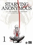 Yuu Kuraishi et Kazu Inabe - Starving Anonymous Tome 1 : .
