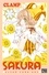  Clamp - Card Captor Sakura - Clear Card Arc T04.