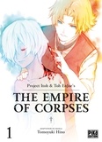  Project Itoh - The Empire of Corpses T01.