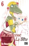 Yu Tomofuji - La Princesse et la Bête T06.