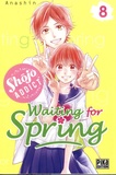  Anashin - Waiting for spring Tome 8 : .