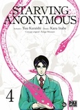 Yuu Kuraishi et Kazu Inabe - Starving Anonymous Tome 4 : .