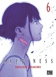 Shûzô Oshimi - Happiness Tome 6 : .