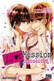 Ema Toyama - Love Mission Impossible ?.