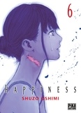 Shûzô Oshimi - Happiness T06.