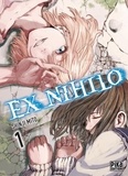 Shinji Mito - Ex nihilo Tome 1 : .