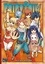 Hiro Mashima - Agenda Fairy Tail.