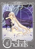  Clamp - Chobits Tome 8 : .
