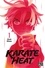 Eiichi Kitano - Karate Heat Tome 1 : .