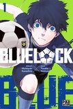 Muneyuki Kaneshiro et Yusuke Nomura - Blue Lock Tome 1 : .