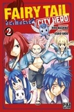 Ushio Ando - Fairy Tail - City Hero Tome 2 : .