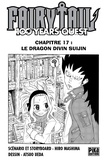 Atsuo Ueda - Fairy Tail - 100 Years Quest Chapitre 017 - Le dragon divin Suijin.
