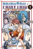 Atsuo Ueda - Fairy Tail - 100 Years Quest T02.