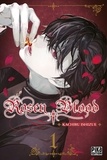 Kachiru Ishizue - Rosen Blood Tome 1 : .