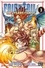 Hiro Mashima et Atsuo Ueda - Fairy Tail - 100 years quest Tome 3 : .