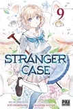 Chashiba Katase - Stranger Case T09.