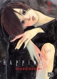 Shûzô Oshimi - Happiness T07.