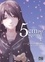 Makoto Shinkai et Yukiko Seike - 5cm per second Tome 1 : .