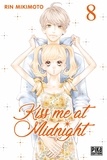 Rin Mikimoto - Kiss me at Midnight Tome 8 : .