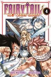 Atsuo Ueda - Fairy Tail - 100 Years Quest T04.