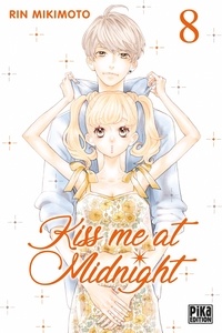 Rin Mikimoto - Kiss me at Midnight T08.