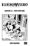 Hiro Mashima - Edens Zero Chapitre 053 - Poyo Poyo Rubi.