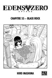 Hiro Mashima - Edens Zero Chapitre 055 - Black Rock.