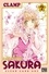  Clamp - Card Captor Sakura - Clear Card Arc Tome 7 : .