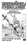 Atsuo Ueda - Fairy Tail - 100 Years Quest Chapitre 027 - Aldron Mokushin.