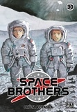 Chûya Koyama - Space Brothers T30.