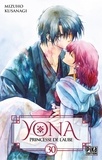 Mizuho Kusanagi - Yona, princesse de l'aube Tome 30 : .