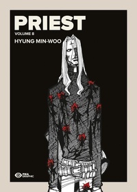 Min-Woo Hyung - Priest Tome 8 : .