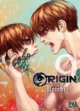  Boichi - Origin Tome 9 : .