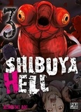 Hiroumi Aoi - Shibuya Hell Tome 3 : .