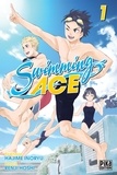 Renji Hoshi - Swimming Ace T01.