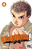 Yu Muraoka - Uchikomi ! L'esprit du judo Tome 4 : .
