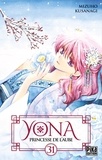 Mizuho Kusanagi - Yona, princesse de l'aube Tome 31 : .