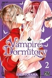 Ema Toyama - Vampire Dormitory Tome 2 : .
